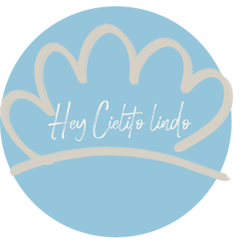 Hey Cielito Lindo